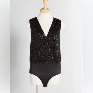 Gilli bodysuit